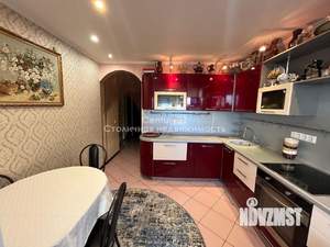 2-к квартира, вторичка, 51м2, 15/16 этаж