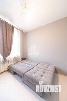 1-к квартира, вторичка, 34м2, 1/3 этаж