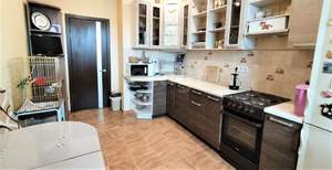 2-к квартира, вторичка, 58м2, 13/17 этаж
