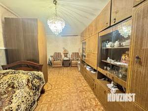 1-к квартира, вторичка, 39м2, 1/5 этаж