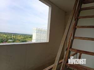 Студия квартира, вторичка, 29м2, 11/17 этаж