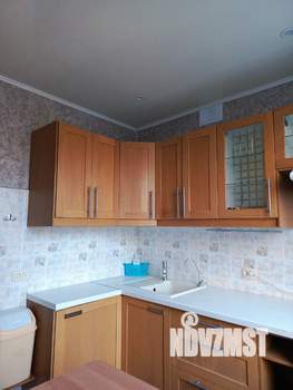 2-к квартира, вторичка, 45м2, 3/3 этаж