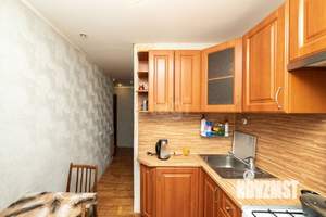 2-к квартира, вторичка, 47м2, 1/5 этаж