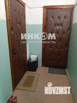 3-к квартира, вторичка, 64м2, 3/9 этаж