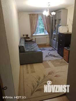 2-к квартира, вторичка, 47м2, 5/5 этаж