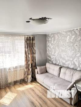 Студия квартира, вторичка, 26м2, 4/19 этаж