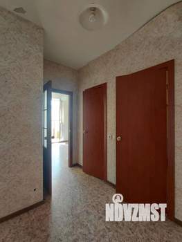 1-к квартира, вторичка, 47м2, 4/15 этаж