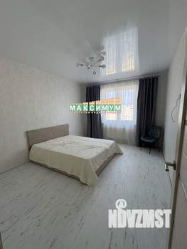 3-к квартира, вторичка, 94м2, 17/17 этаж