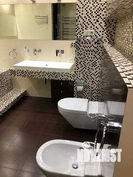 3-к квартира, вторичка, 92м2, 8/10 этаж