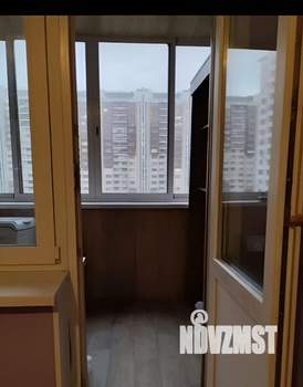 1-к квартира, вторичка, 35м2, 8/18 этаж