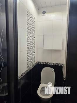 2-к квартира, вторичка, 61м2, 2/17 этаж