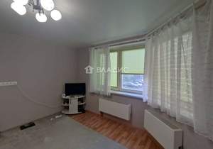 1-к квартира, вторичка, 38м2, 2/17 этаж