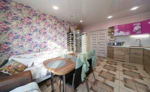 3-к квартира, вторичка, 84м2, 11/12 этаж