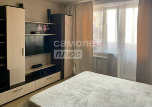 2-к квартира, вторичка, 59м2, 15/17 этаж
