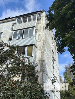 2-к квартира, вторичка, 36м2, 5/5 этаж