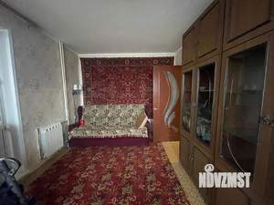 2-к квартира, вторичка, 43м2, 4/9 этаж