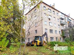 3-к квартира, вторичка, 40м2, 5/5 этаж