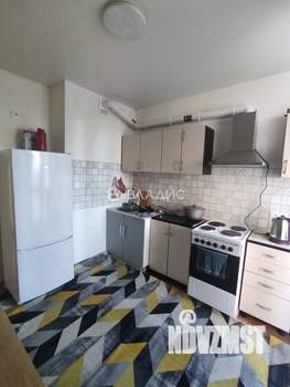 1-к квартира, вторичка, 38м2, 2/17 этаж