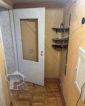 1-к квартира, вторичка, 31м2, 3/4 этаж