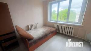 2-к квартира, вторичка, 52м2, 4/4 этаж