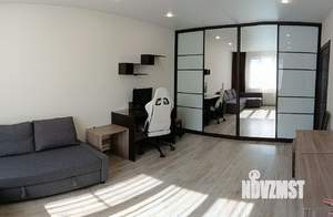 2-к квартира, вторичка, 56м2, 14/17 этаж