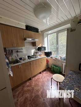 3-к квартира, вторичка, 56м2, 4/5 этаж