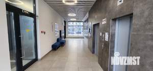 Студия квартира, вторичка, 21м2, 16/17 этаж