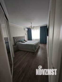 2-к квартира, вторичка, 65м2, 10/17 этаж