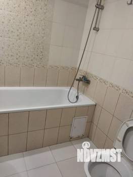 1-к квартира, вторичка, 36м2, 9/18 этаж