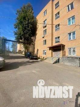 2-к квартира, вторичка, 50м2, 5/5 этаж