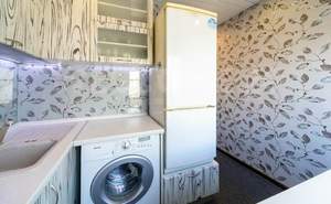 2-к квартира, вторичка, 38м2, 5/5 этаж