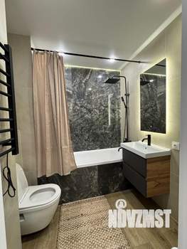 Студия квартира, вторичка, 28м2, 12/17 этаж