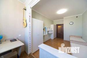 2-к квартира, вторичка, 57м2, 14/17 этаж