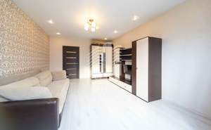 2-к квартира, вторичка, 59м2, 18/22 этаж