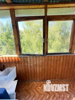 1-к квартира, вторичка, 28м2, 5/5 этаж