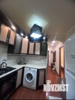 1-к квартира, вторичка, 28м2, 1/5 этаж