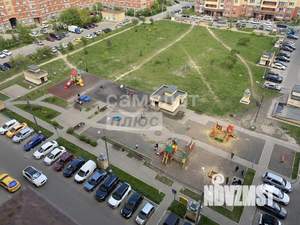 2-к квартира, вторичка, 58м2, 11/17 этаж