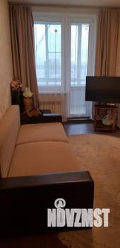 2-к квартира, вторичка, 50м2, 1/3 этаж