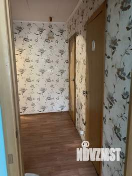 3-к квартира, вторичка, 67м2, 1/5 этаж