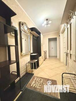 2-к квартира, вторичка, 57м2, 12/17 этаж