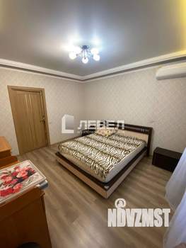 2-к квартира, вторичка, 55м2, 12/18 этаж