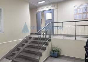 2-к квартира, вторичка, 58м2, 15/17 этаж