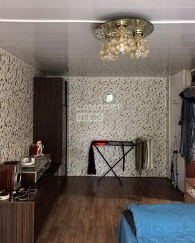 3-к квартира, вторичка, 56м2, 4/5 этаж