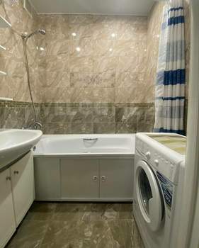 1-к квартира, вторичка, 35м2, 11/15 этаж