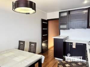 3-к квартира, вторичка, 94м2, 17/17 этаж