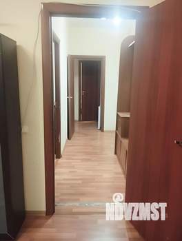 2-к квартира, вторичка, 54м2, 7/17 этаж