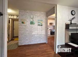 1-к квартира, вторичка, 32м2, 4/4 этаж