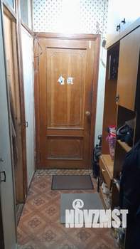 2-к квартира, вторичка, 42м2, 4/5 этаж