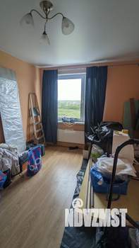 1-к квартира, вторичка, 31м2, 8/17 этаж