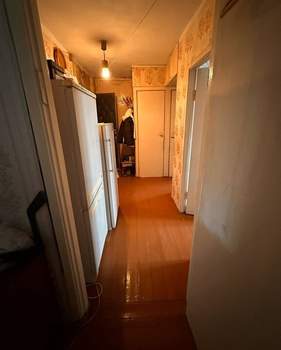 2-к квартира, вторичка, 44м2, 3/9 этаж